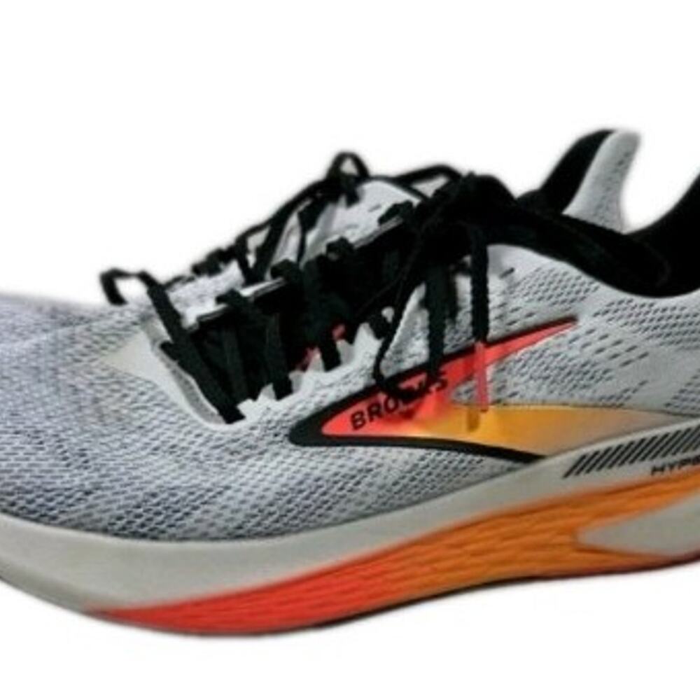 Brooks Men's Hyperion 2 GTS Running Shoes mens 8 - Picture 6 of 8